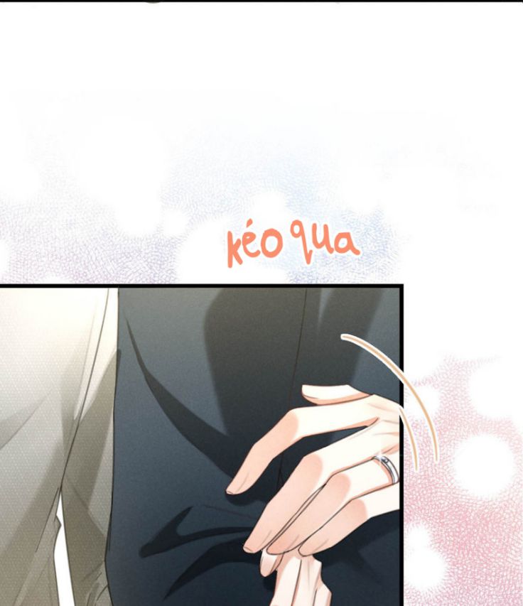Nịch Tửu: Chapter 37