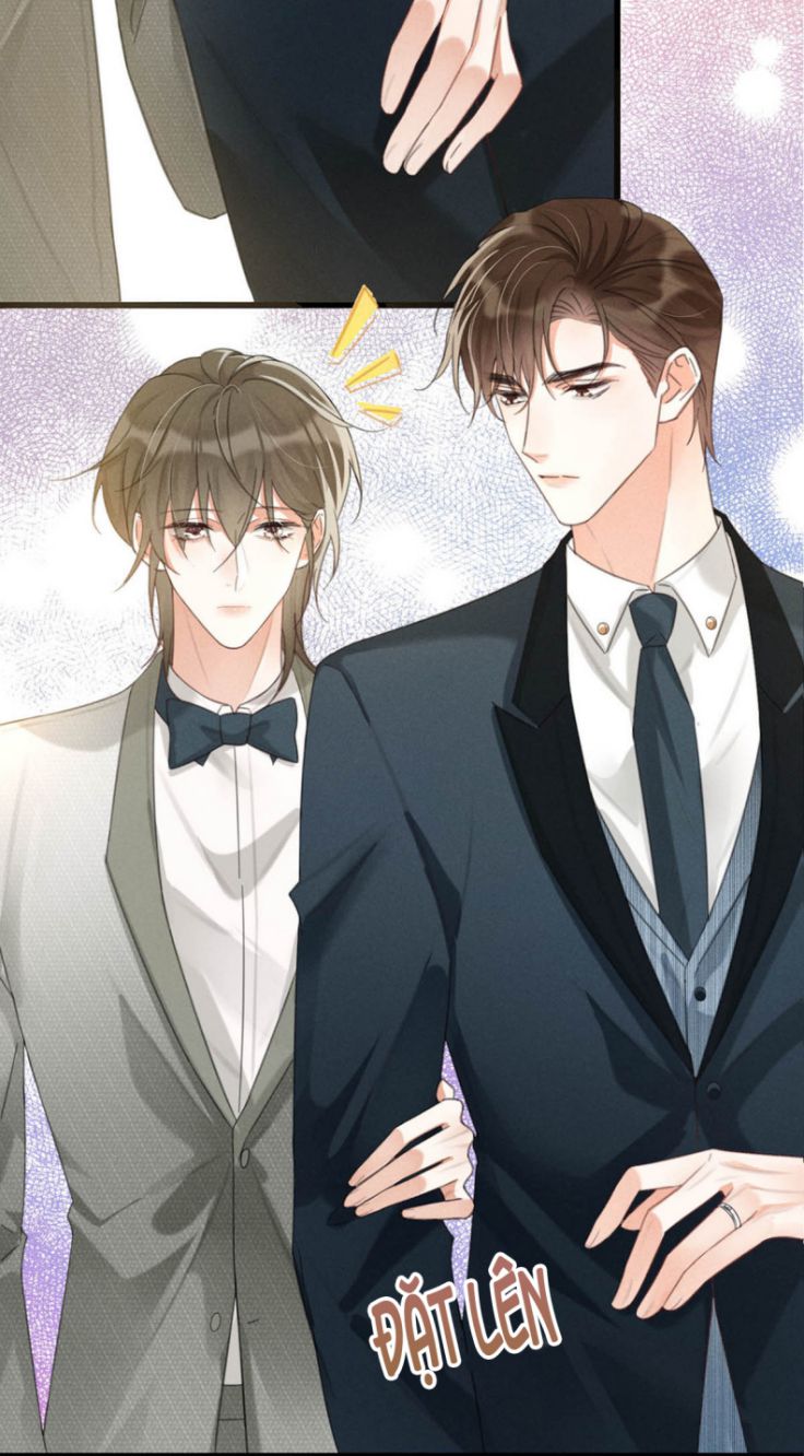 Nịch Tửu: Chapter 37