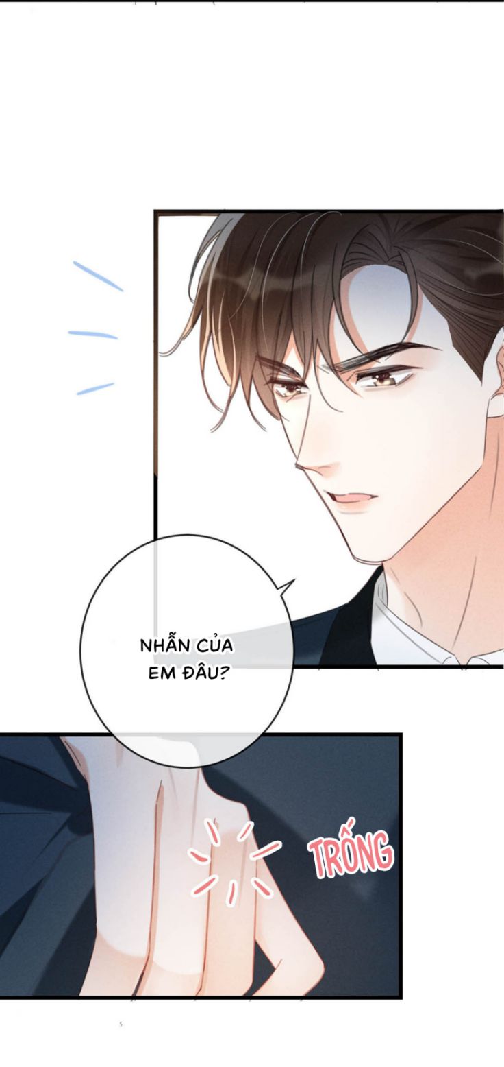 Nịch Tửu: Chapter 37