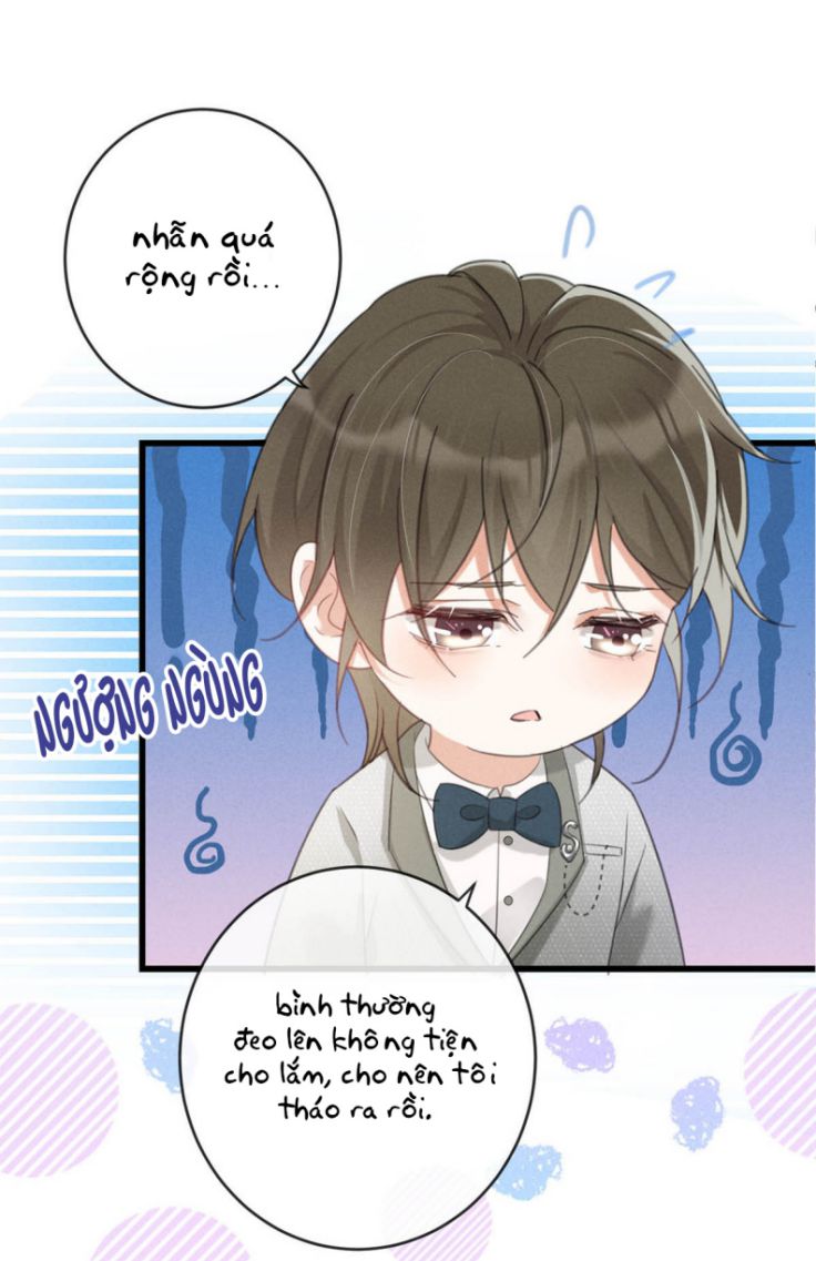 Nịch Tửu: Chapter 37