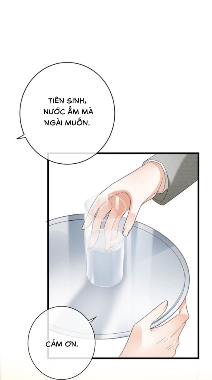 Nịch Tửu: Chapter 37