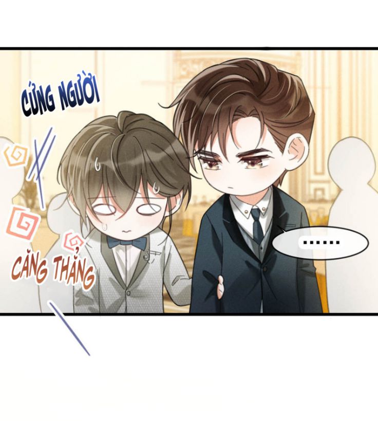Nịch Tửu: Chapter 37