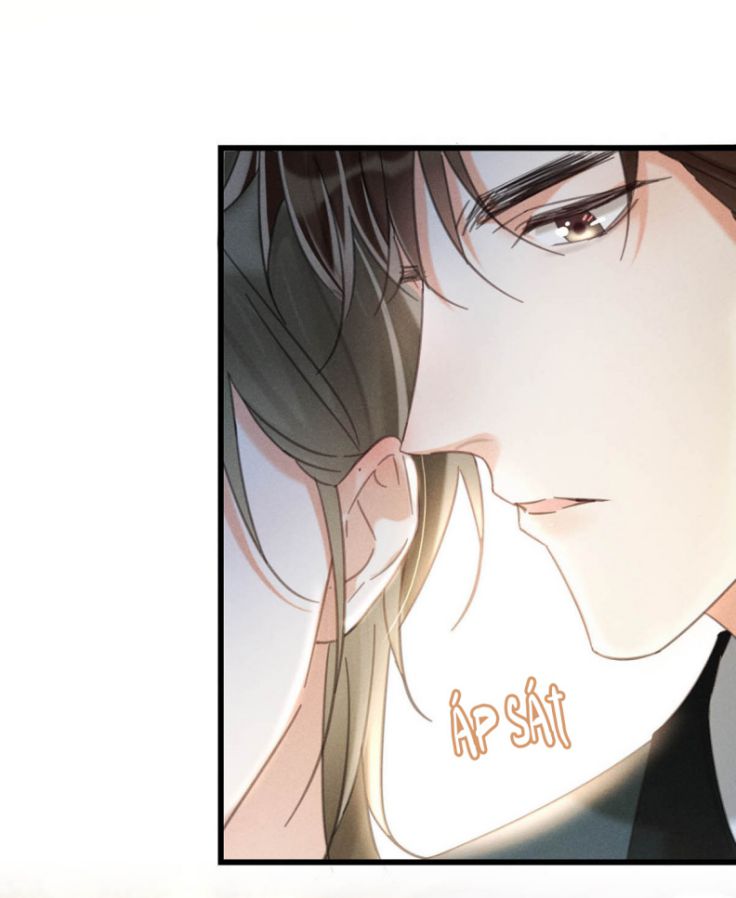 Nịch Tửu: Chapter 37