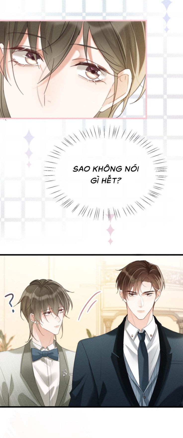 Nịch Tửu: Chapter 37