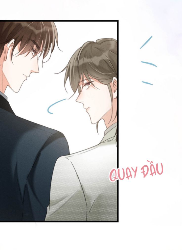 Nịch Tửu: Chapter 37