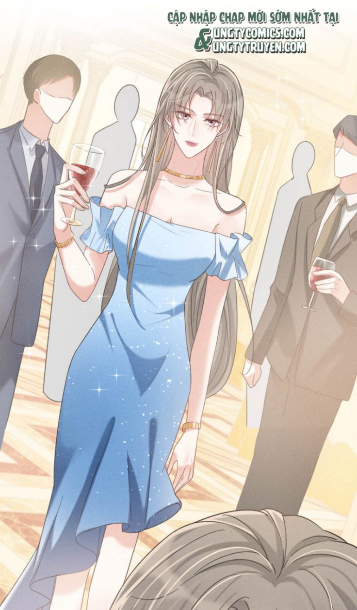 Nịch Tửu: Chapter 37
