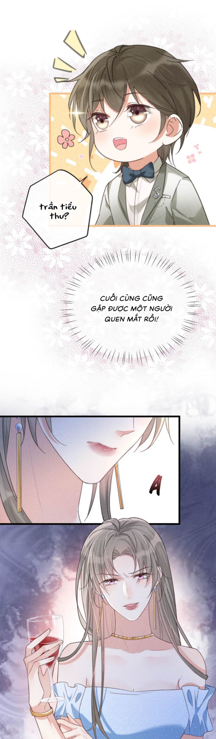 Nịch Tửu: Chapter 37