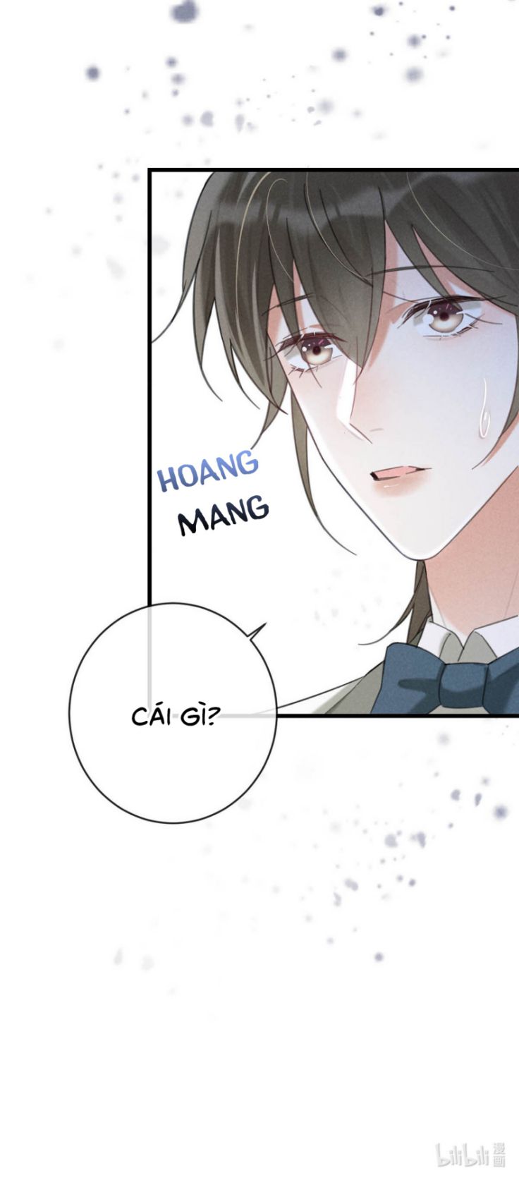 Nịch Tửu: Chapter 37