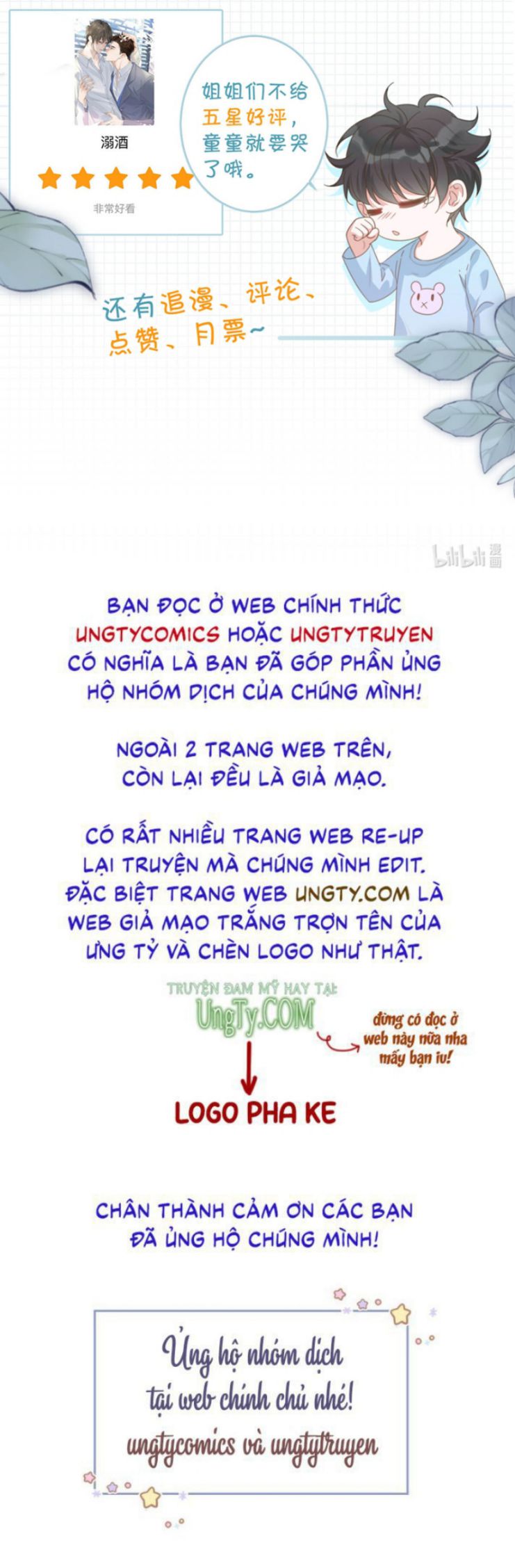 Nịch Tửu: Chapter 37