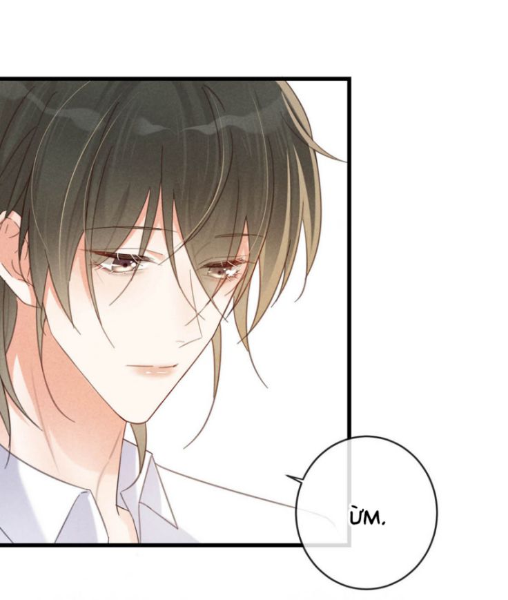 Nịch Tửu: Chapter 37