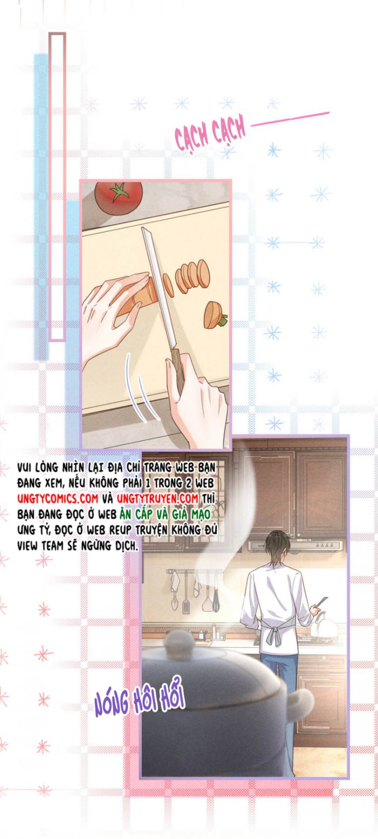 Nịch Tửu: Chapter 37