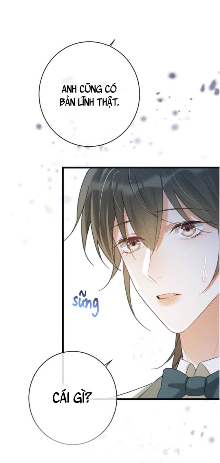 Nịch Tửu: Chapter 38