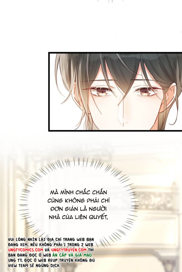 Nịch Tửu: Chapter 38