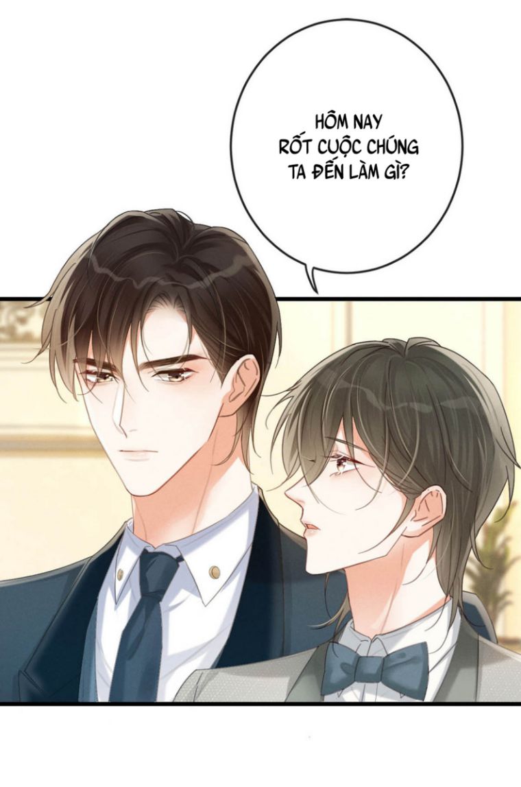 Nịch Tửu: Chapter 38
