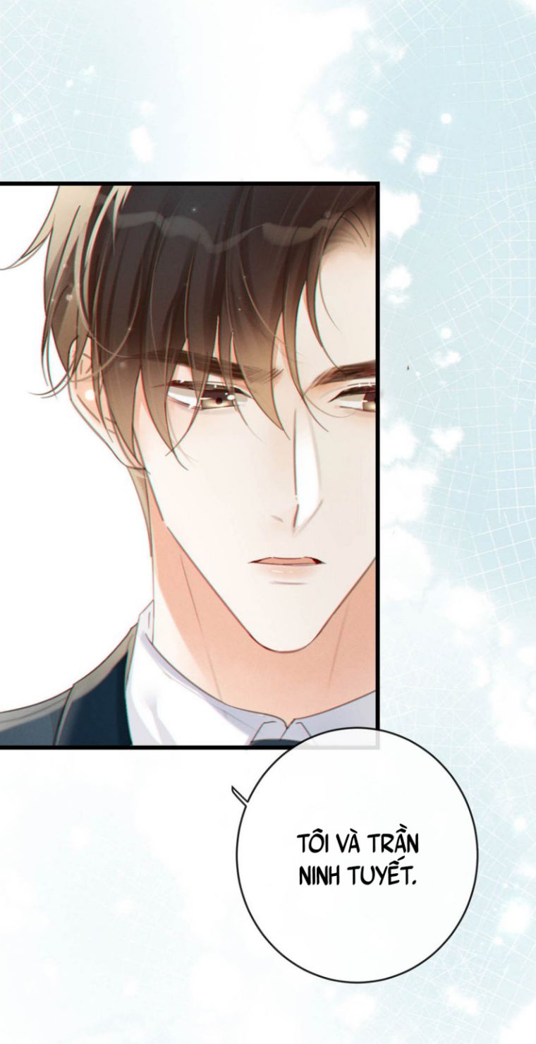 Nịch Tửu: Chapter 38