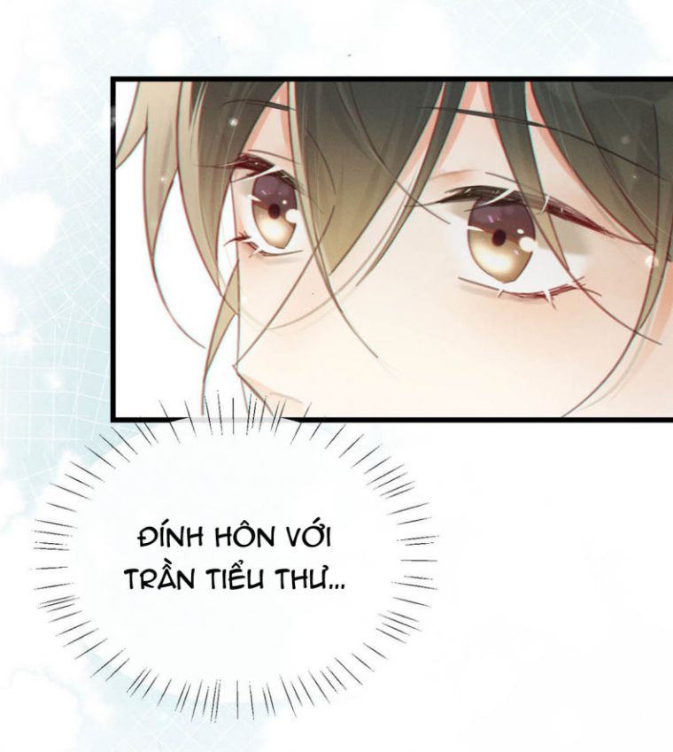 Nịch Tửu: Chapter 38