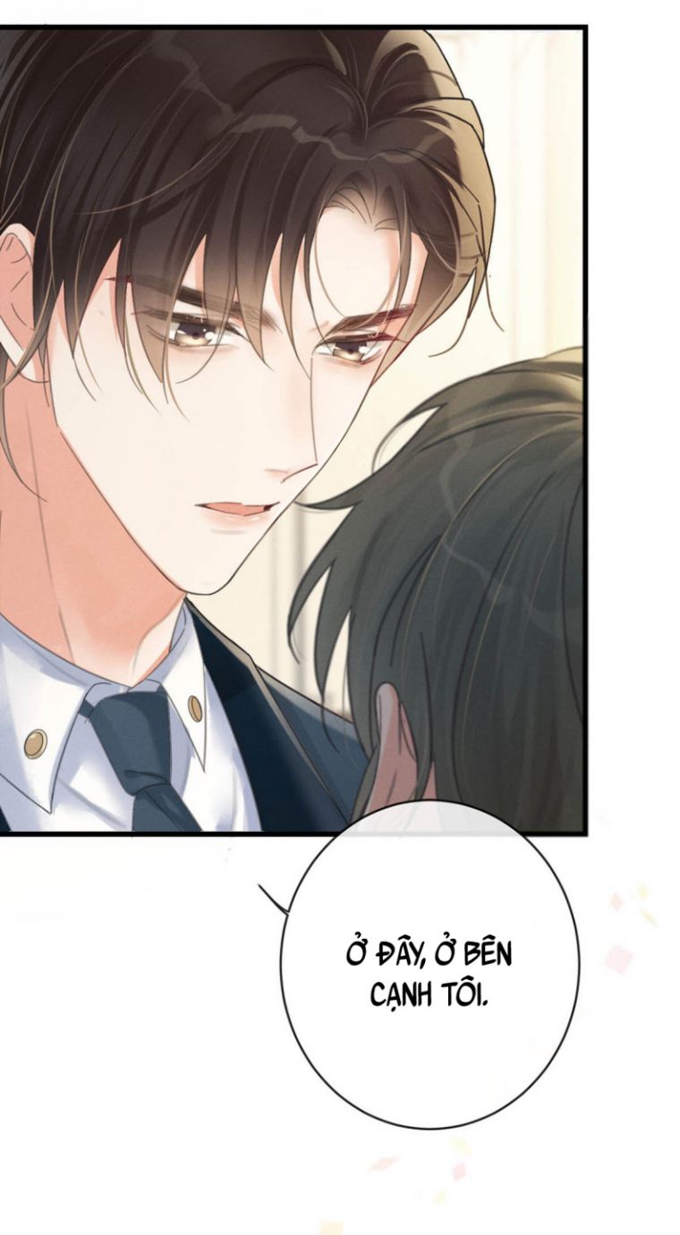 Nịch Tửu: Chapter 38