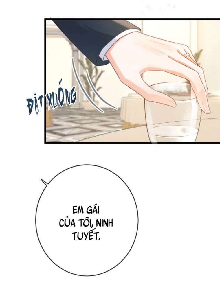Nịch Tửu: Chapter 38