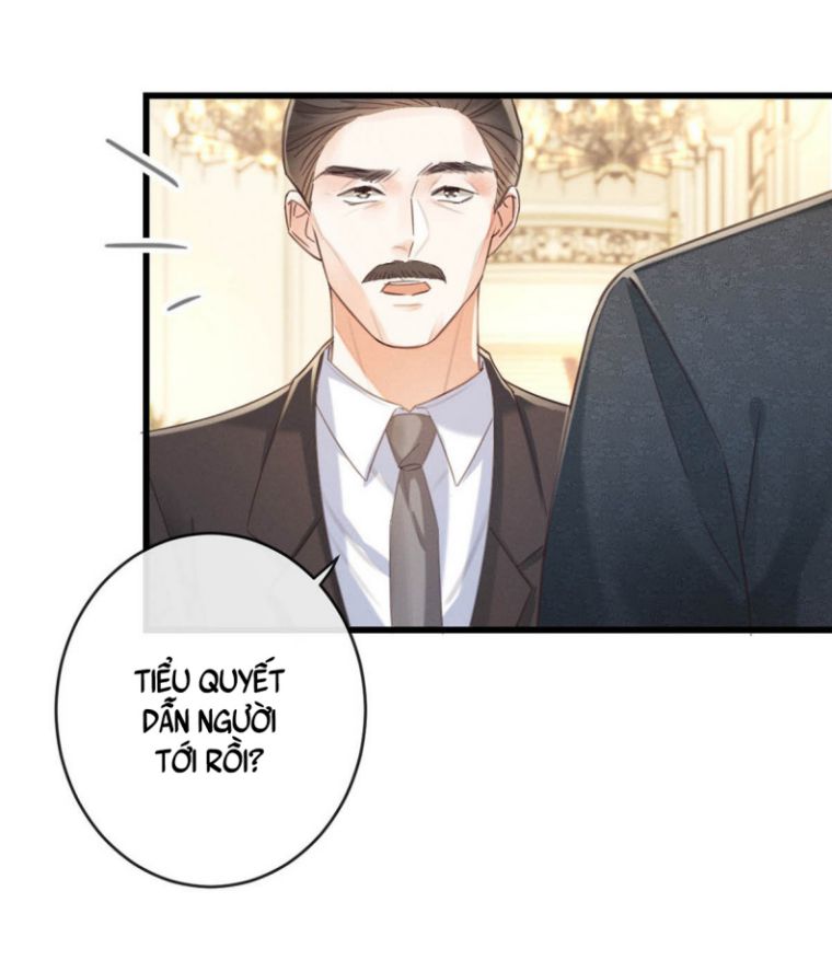 Nịch Tửu: Chapter 38