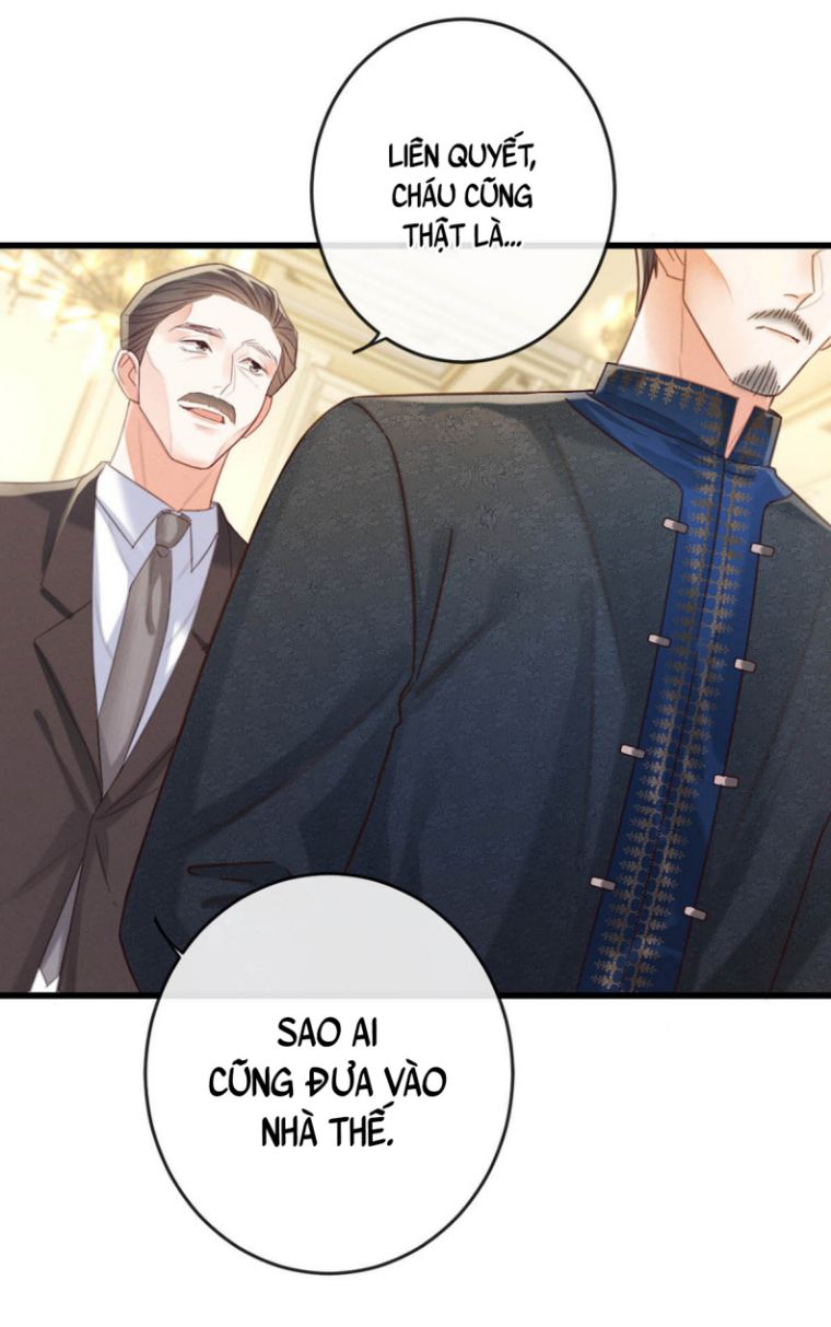 Nịch Tửu: Chapter 38
