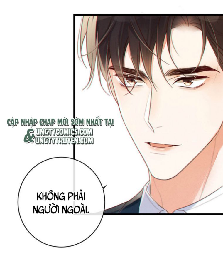 Nịch Tửu: Chapter 38