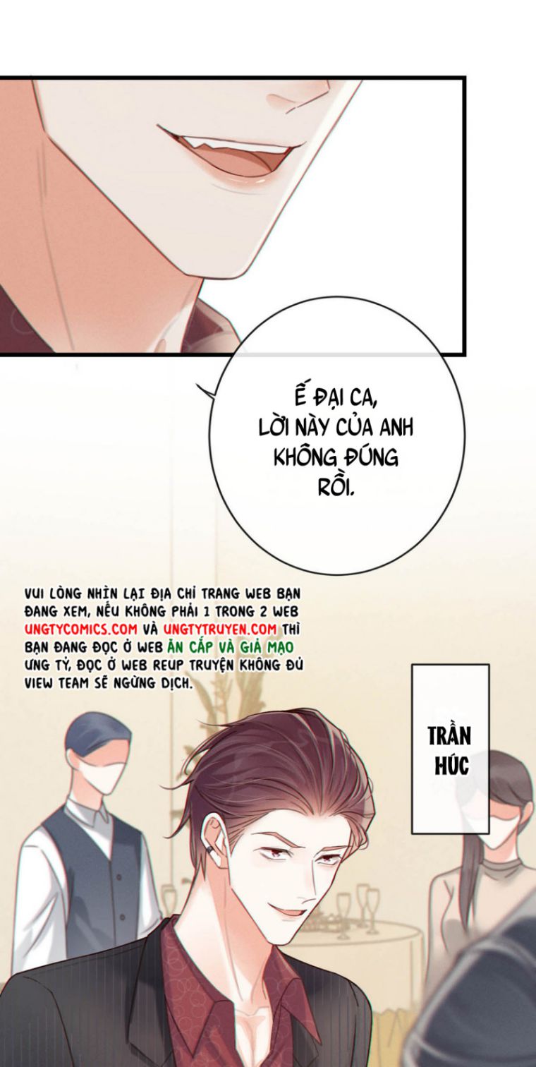 Nịch Tửu: Chapter 38