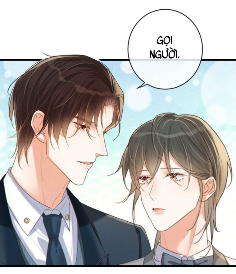 Nịch Tửu: Chapter 38