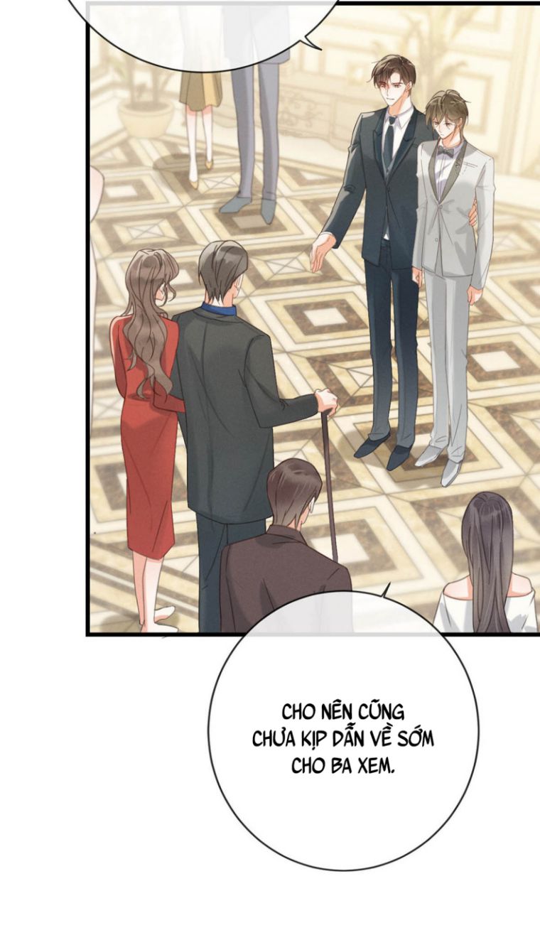 Nịch Tửu: Chapter 38