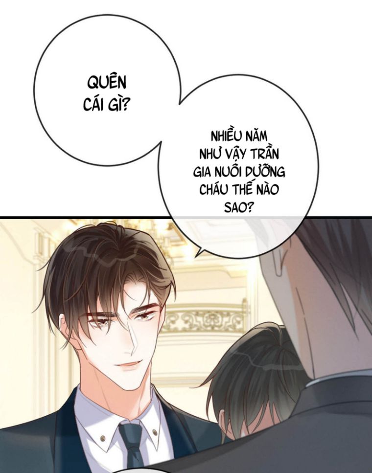 Nịch Tửu: Chapter 38