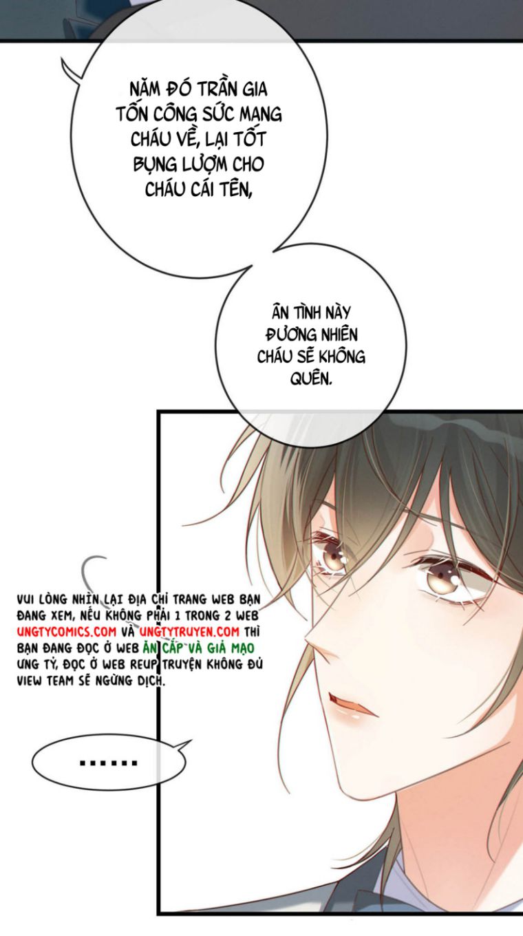Nịch Tửu: Chapter 38