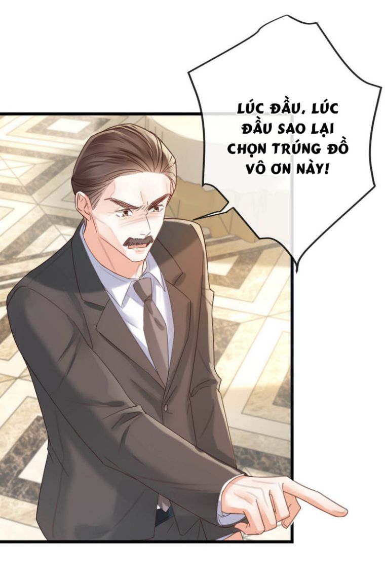 Nịch Tửu: Chapter 38
