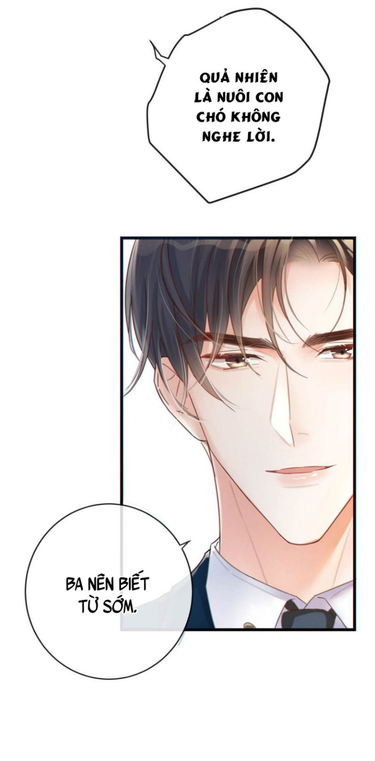 Nịch Tửu: Chapter 38