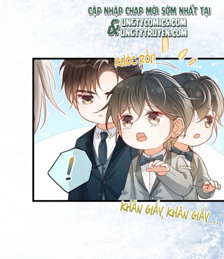 Nịch Tửu: Chapter 38