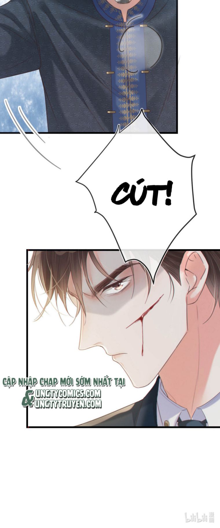 Nịch Tửu: Chapter 38