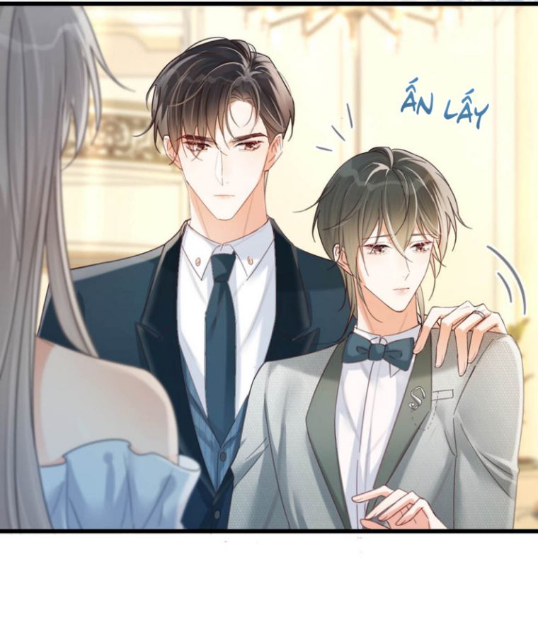 Nịch Tửu: Chapter 38