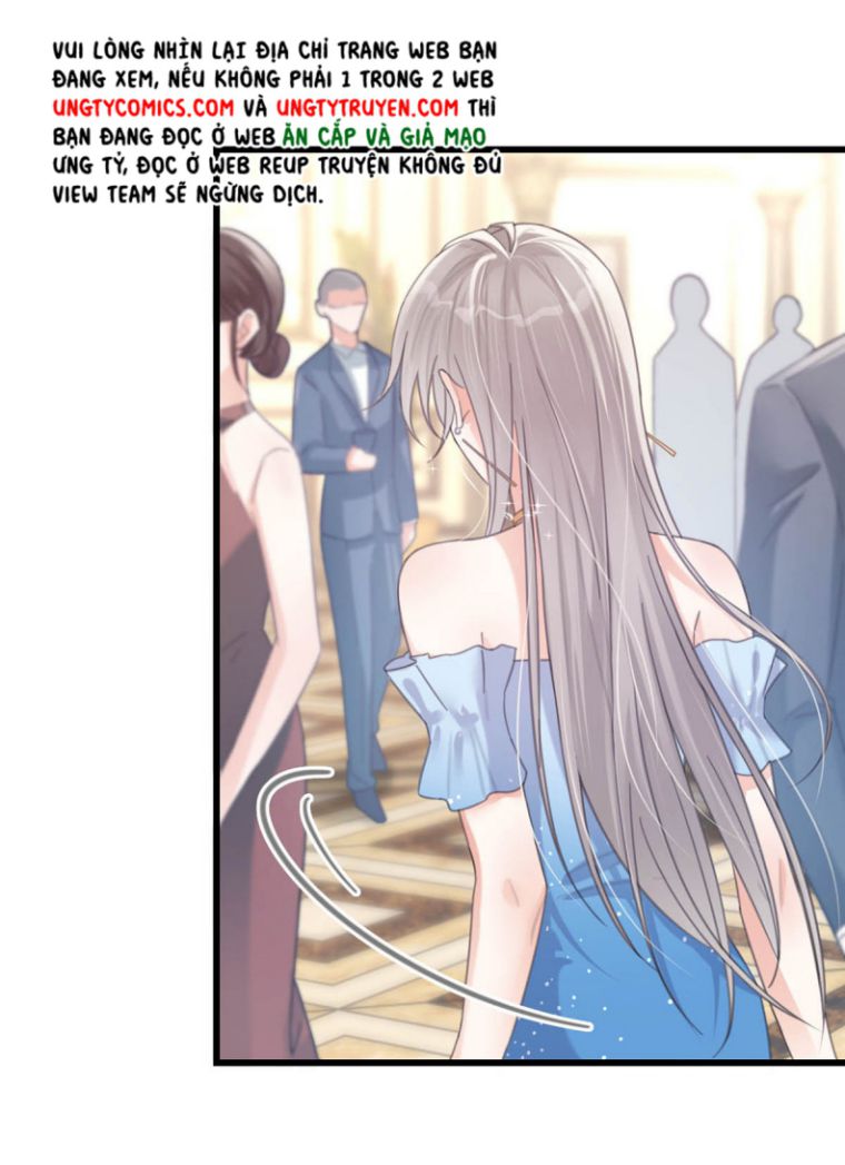 Nịch Tửu: Chapter 38