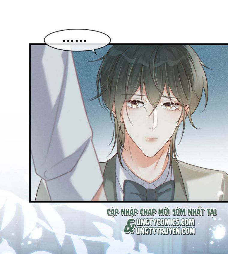 Nịch Tửu: Chapter 39