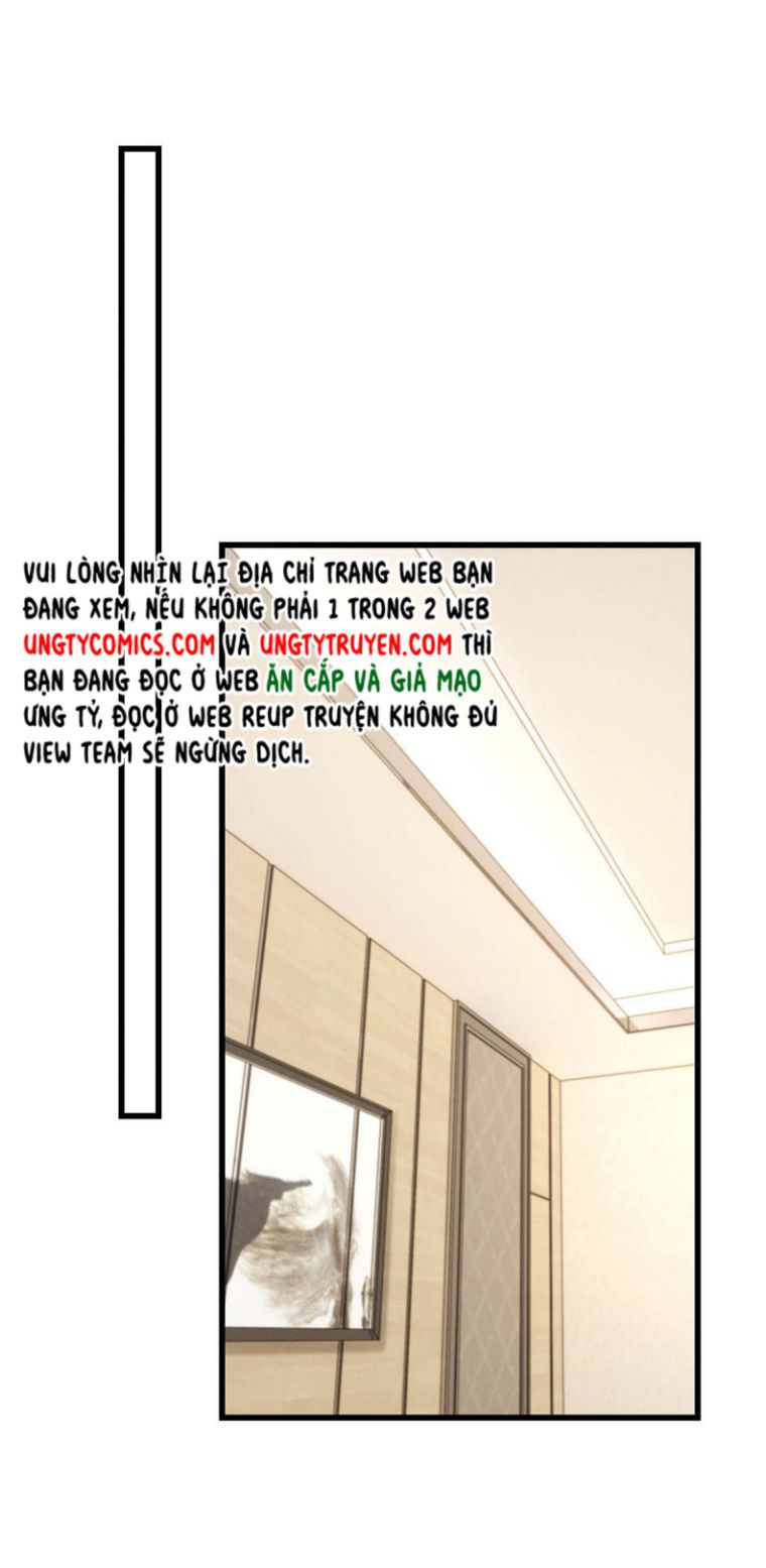 Nịch Tửu: Chapter 39