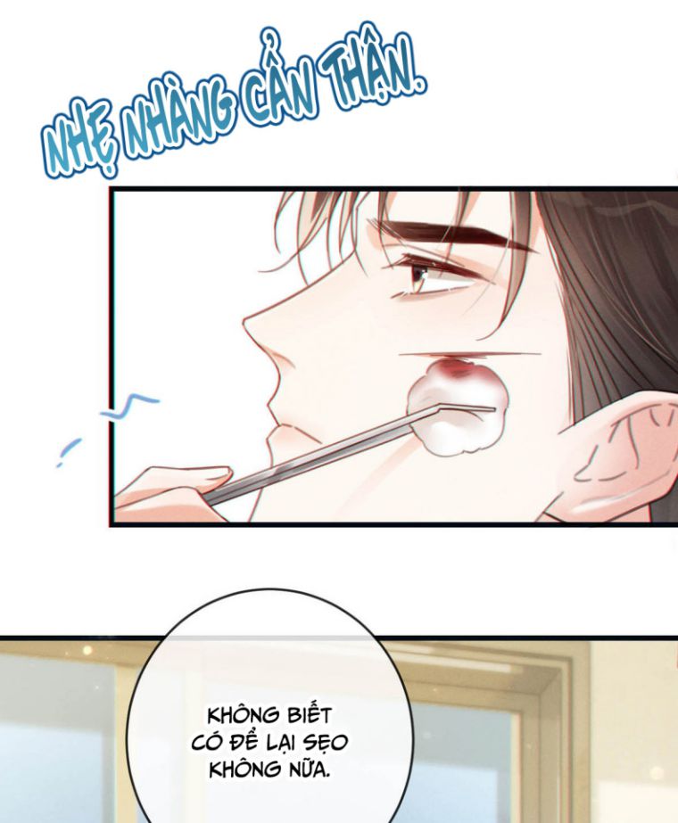 Nịch Tửu: Chapter 39