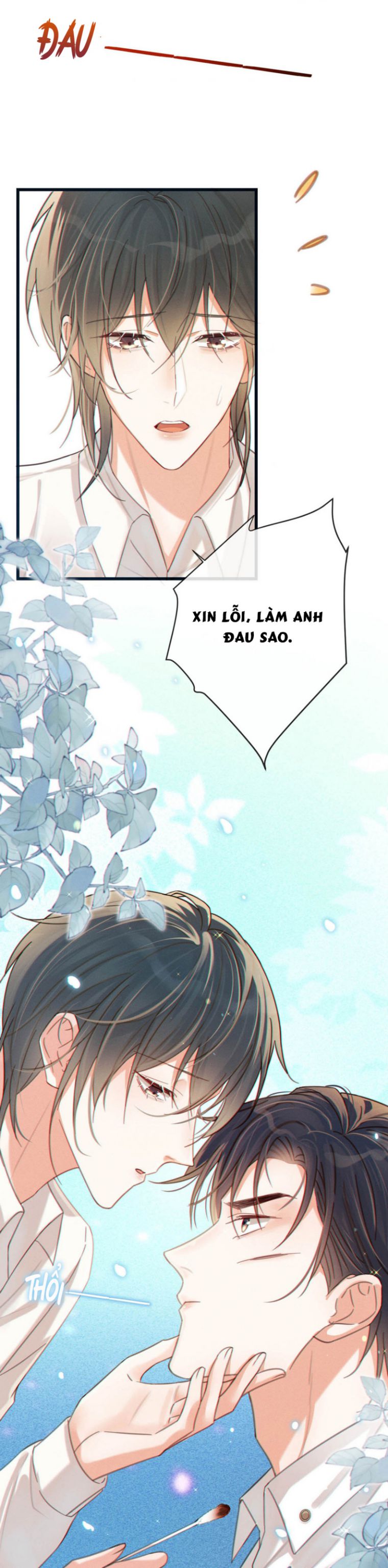 Nịch Tửu: Chapter 39
