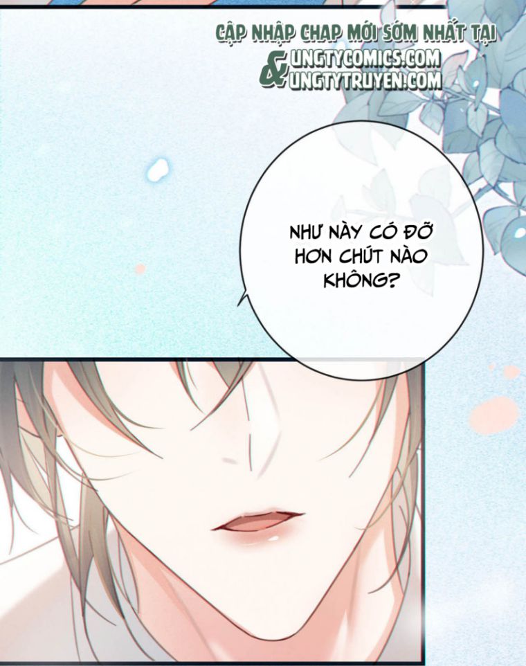 Nịch Tửu: Chapter 39
