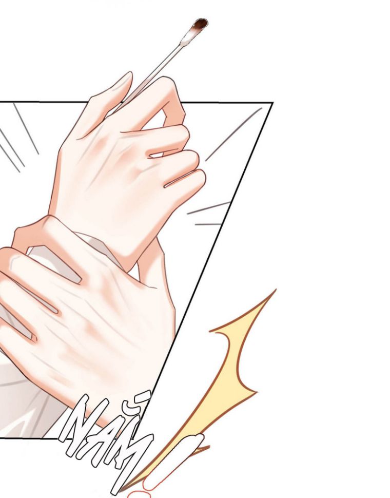 Nịch Tửu: Chapter 39