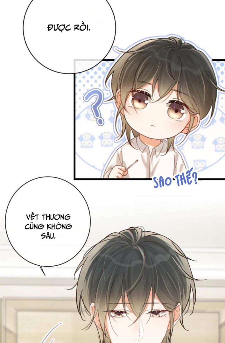Nịch Tửu: Chapter 39