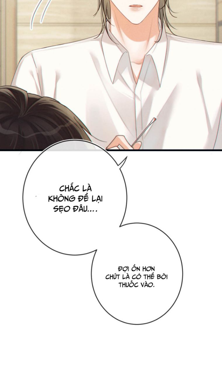 Nịch Tửu: Chapter 39