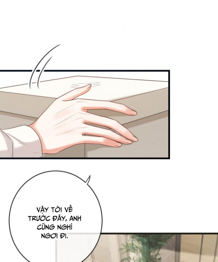 Nịch Tửu: Chapter 39