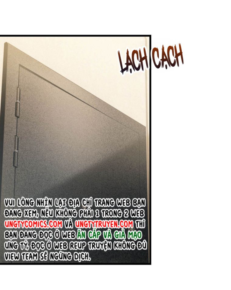 Nịch Tửu: Chapter 39