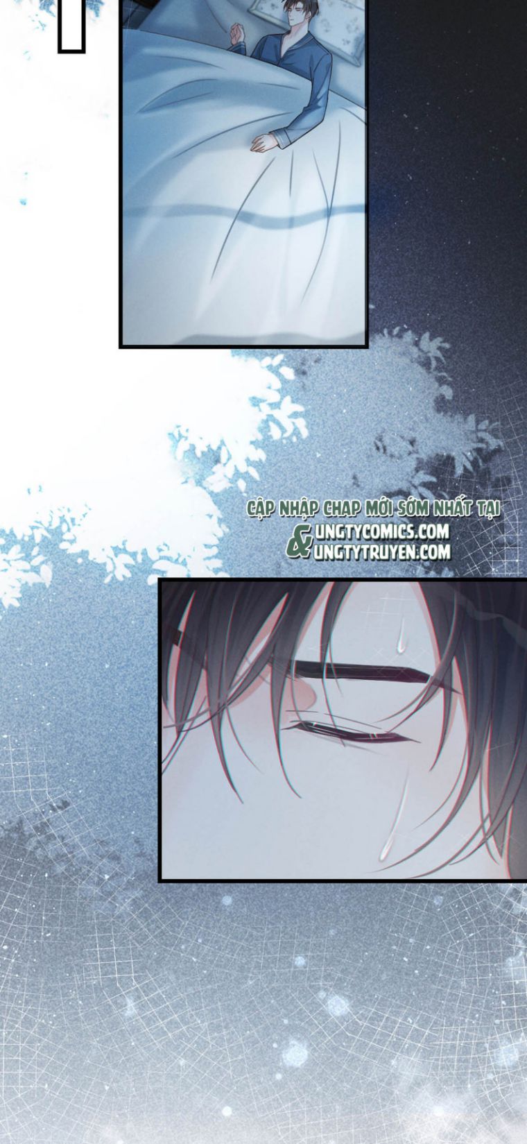 Nịch Tửu: Chapter 39