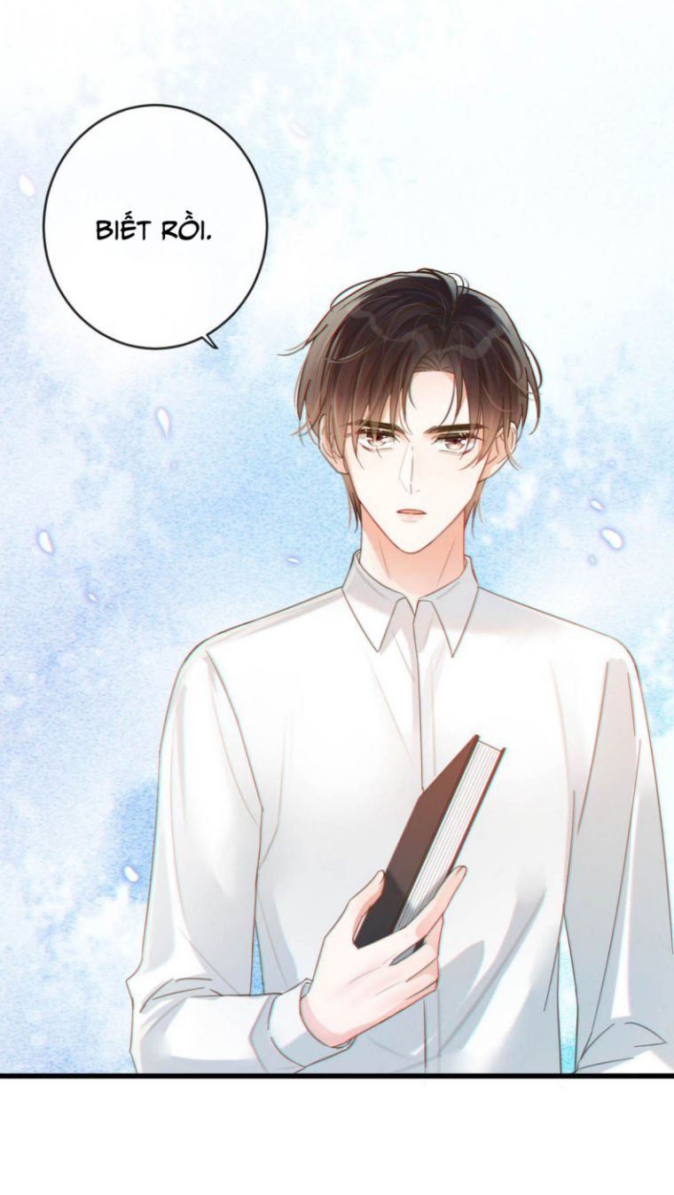 Nịch Tửu: Chapter 39