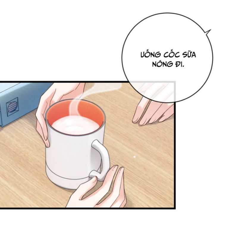 Nịch Tửu: Chapter 39