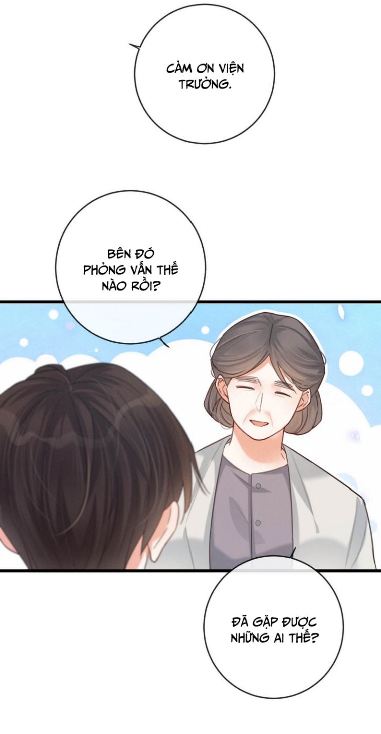Nịch Tửu: Chapter 39